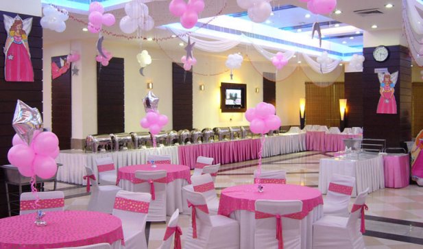 Finding the Perfect Birthday Party Venues Birmingham Families Can Trust