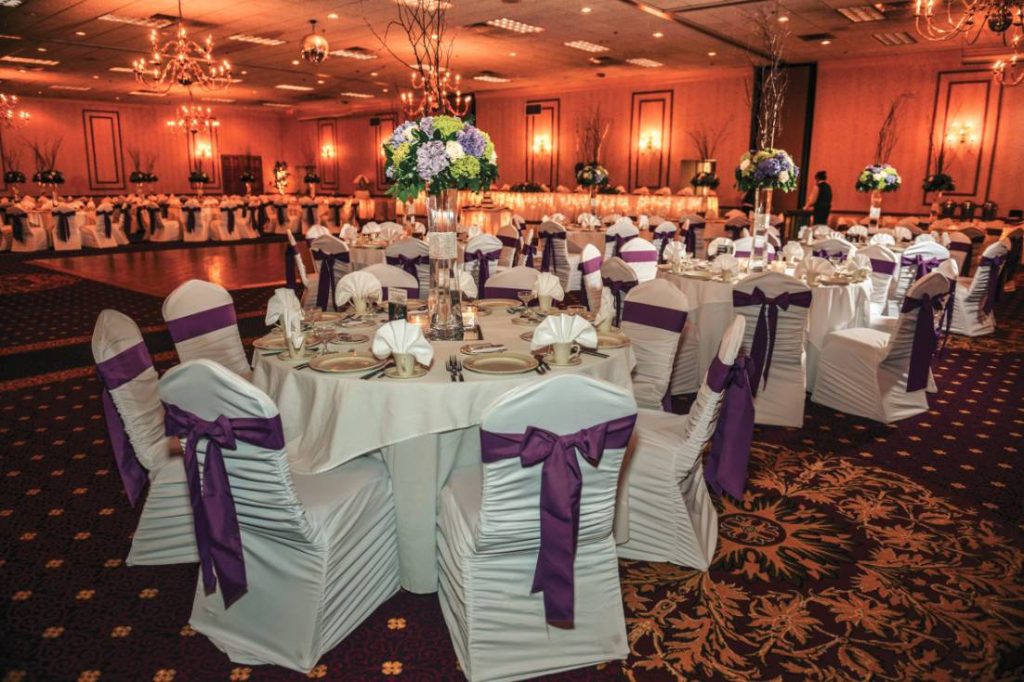 How to Choose the Best Wedding Venues in Birmingham for Your Special Day